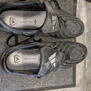 Womens Addidas soccer cleats